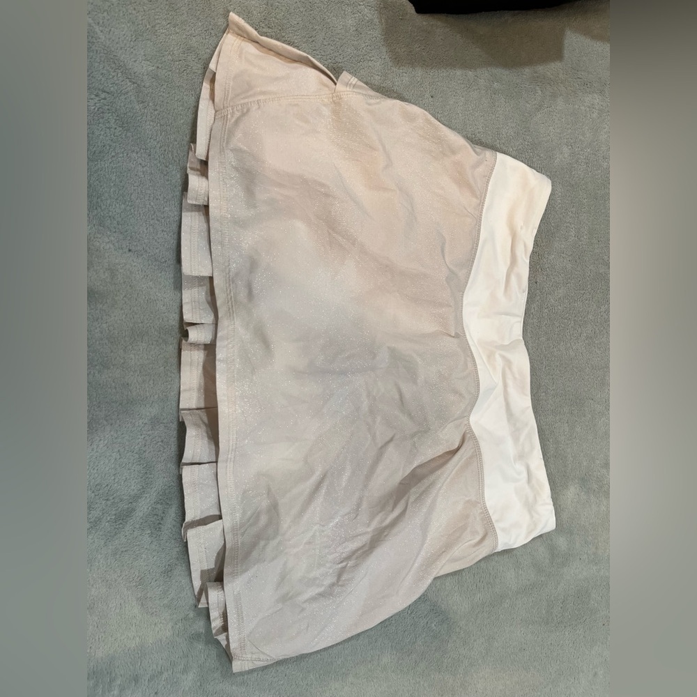 Lululemon skirt